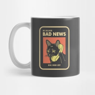 Bad News Mug